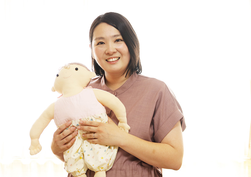 戸田 真委子