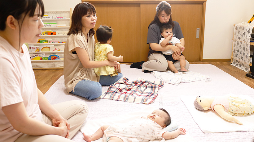 オンラインレッスンも開講中